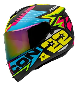 Capacete Peels Icon Rt