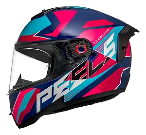 Capacete Peels Icon Pro Fusion