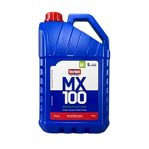 Detergente Off Road DropMud MX-100 5L