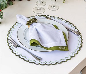 Lugar Americano Orvalho