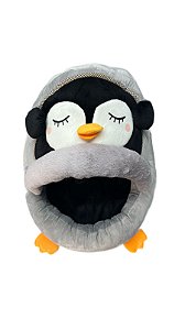 Cama Toca Pinguim