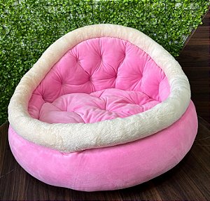 Cama Puppy Luxo