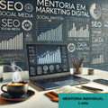 Mentoria em Marketing Digital (Individual) PACOTE