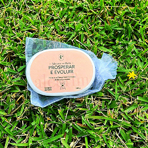 Sabonete em Barra - Prosperidade 100g