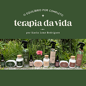 Kit de Completo (Limpeza e Proteção Energética/Dormir e Relaxar/Prosperidade)