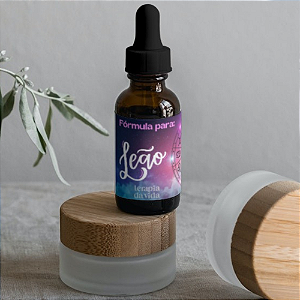 Floral Signo de Leão 30ml