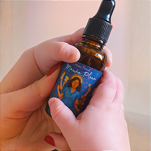 Fórmula Floral Mamãe Plena