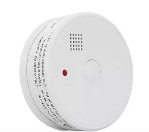 Detector De Fumaça Autônomo Residencial