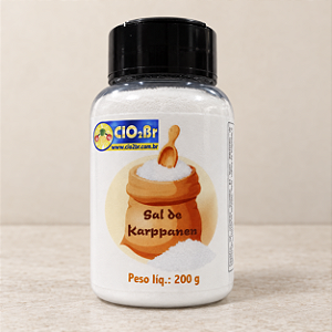 SAL DE KARPPANEN - 200 G