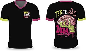 Camiseta G27 TERCEIRÃO