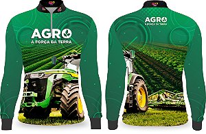 Camiseta G27 Agro