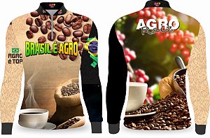 Camiseta G27 Agro