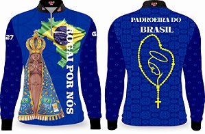 CAMISETA G27 PADROEIRA