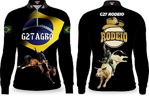 CAMISETA G27 AGRO RODEIO