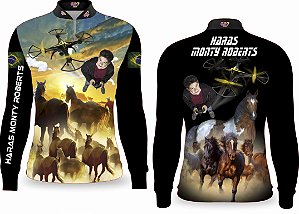 CAMISETA G27 AGRO HARAS