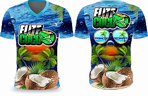 Camiseta G27 ELITE DO COCO