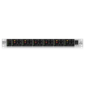 Amplificador para Fone de Ouvido HA6000 - BEHRINGER