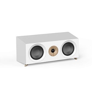 Caixa Central Studio S-81 Branca - JAMO