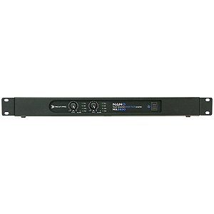 Amplificador de Potência 1300W Nano NA 2650 - Next PRO