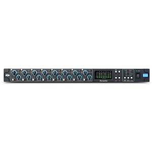 Interface Focusrite Dynamic Octopre MKII