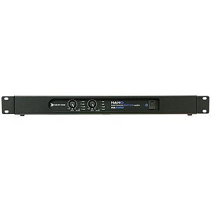 Amplificador de Potência 700W Nano NA 2350 - Next Pro