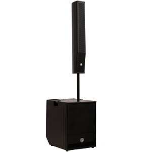 Caixa Acústica Passiva OMNE 600   300W - SOUNDBOX