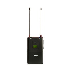Base Receptor sem Fio FP5-L4 - SHURE