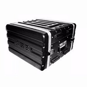 Case Rack 06u Profissional - KGB