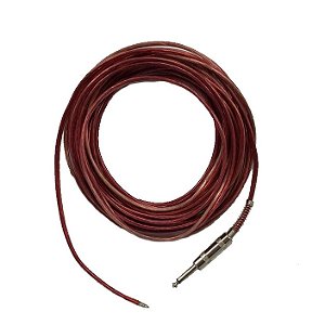 Fio Cristal Linha Bronze P10xFio 10MTS - KALIFA CABLES