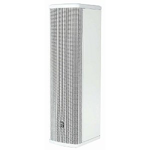 Line Array Ativa  SLR-504A  350 watts Branca - STANER