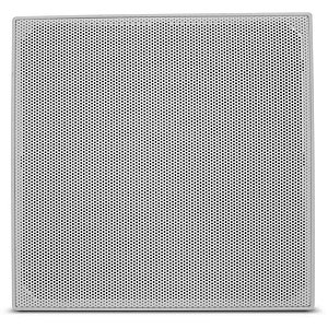 Arandela Quadrada BSA SCK6 150 Watts 6,5 Polegadas Branca - BSA