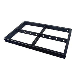 Bumper para Line Array VL-6A JBL