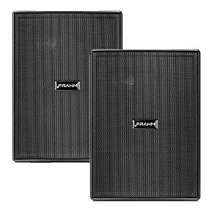 Caixa de Som Passiva PS200 NEW 60W (PAR) - FRAHM