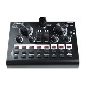 Kit Interface Scarlett 2i2 STUDIO (3ª Geração) - FOCUSRITE