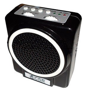 Kit Professor Portátil BW700USB  Headset com Fio - CSR