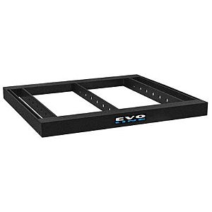 Suporte Bumper OBL-60 p/ Line Array OLA-260 e OLS-1018 ONEAL