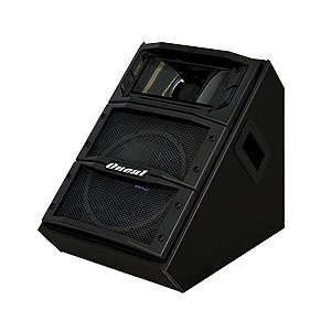 Monitor de Palco Passivo OBM 1315 PT - ONEAL