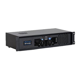 Amplificador de Potência OP 2150 290W Rms - ONEAL