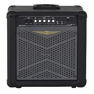 Cubo Contra Baixo OCB 208X PT 30W - Oneal