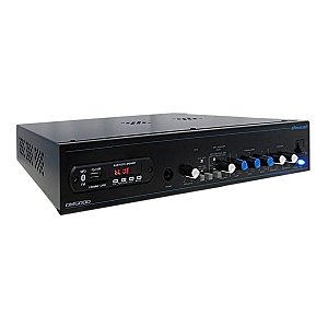Amplificador Receiver OM-5000-I POWER/USB/BT 300W - ONEAL