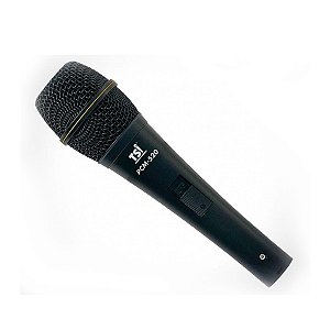 Microfone com Capsula de Condensador PCM 520 - TSI