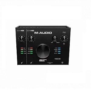 Interface de Áudio AIR 1926 USB Midi - M-AUDIO