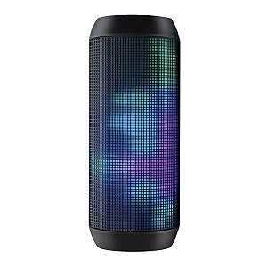 Caixa de Som Led Music Box SP192 - MULTILASER