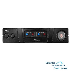 Amplificador de Antena APS4 - AKG