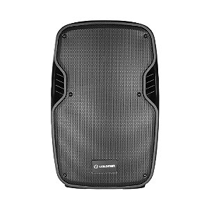 Caixa Som Ativa Waldman Rc750x Profissional Bluetooth