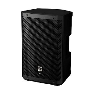 Caixa Som Electro Voice Zlx8p G2 8'' Pol Ativa Bluetooth