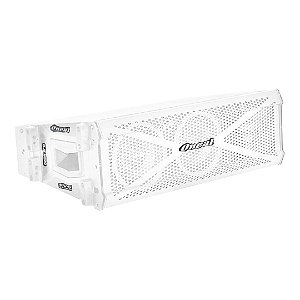 Caixa Oneal Ola-2060 Line Array Amplificada Driver Titânio