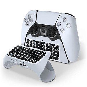 Teclado Para Playstation 5