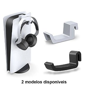 Suporte para Fone de Ouvido Para Playstation 5