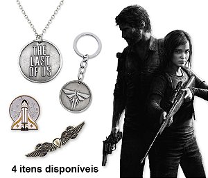 Coleção The Last of Us